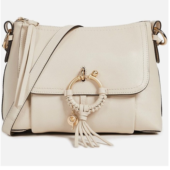 See by Chloe mini bag